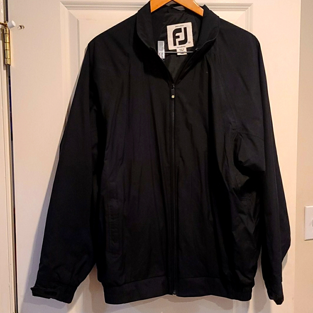 FJ rain coat